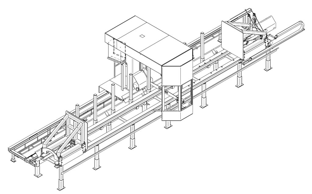 Holtec view without waste evacuation