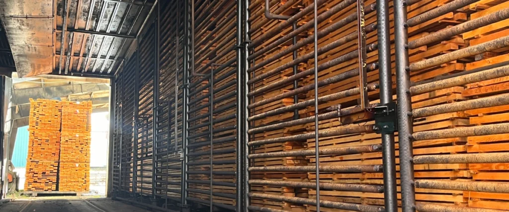 2x10 Kiln-Dried Lumber: Specs, Uses, and Why Source Matters