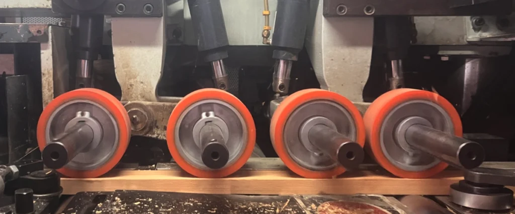 Custom Wood Machining: What It Actually Takes to Get It Right