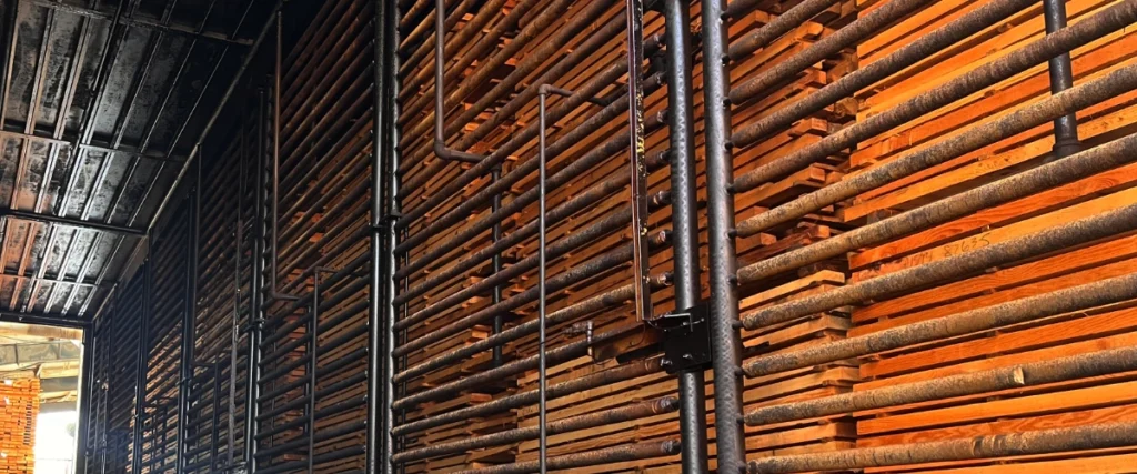 Moisture Content in Kiln Dried Lumber: What the Numbers Mean