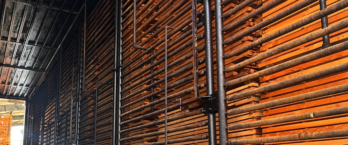 Moisture Content in Kiln Dried Lumber: What the Numbers Mean