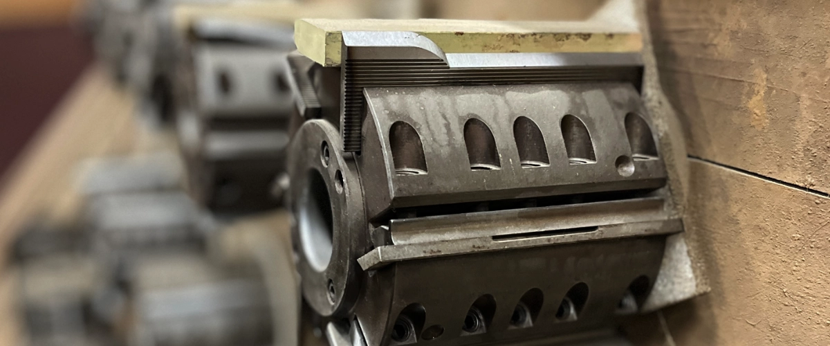 Precision Wood Machining: What It Is and How It Works